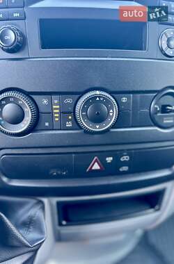 Рефрижератор Volkswagen Crafter 2017 в 