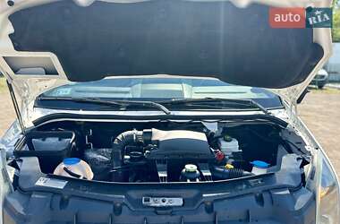 Рефрижератор Volkswagen Crafter 2017 в 