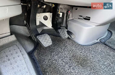 Микроавтобус Volkswagen Crafter 2016 в 