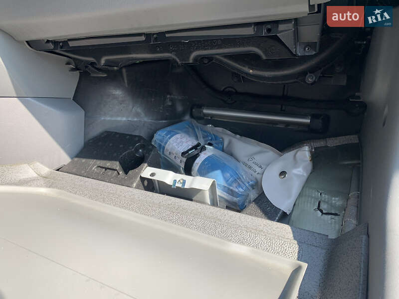 Микроавтобус Volkswagen Crafter 2016 в Киеве
