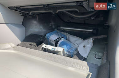 Микроавтобус Volkswagen Crafter 2016 в 