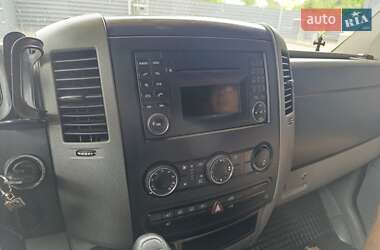 Микроавтобус Volkswagen Crafter 2008 в 