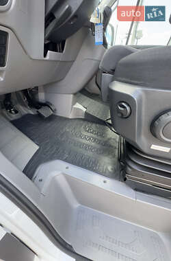 Вантажний фургон Volkswagen Crafter 2020 в 