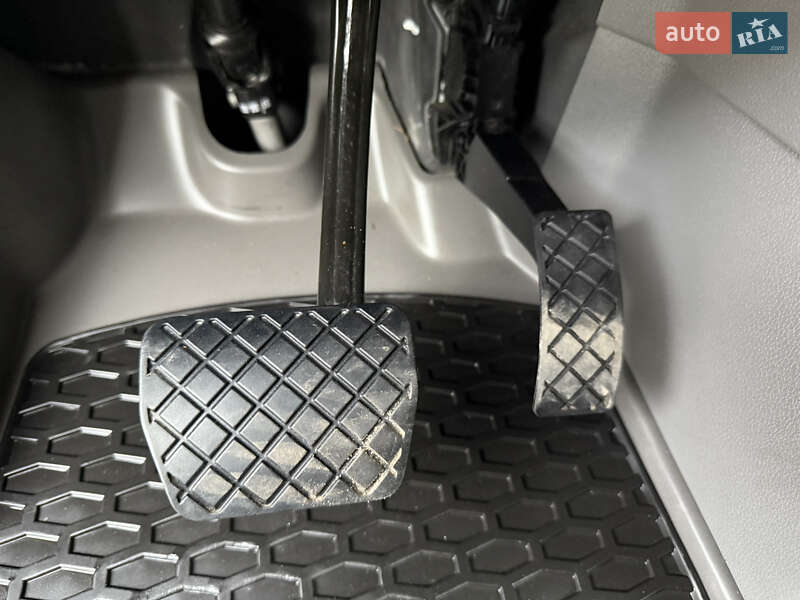 Рефрижератор Volkswagen Crafter 2021 в Бердичеве