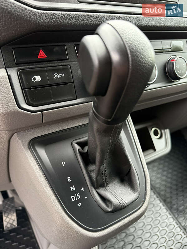 Рефрижератор Volkswagen Crafter 2021 в Бердичеве