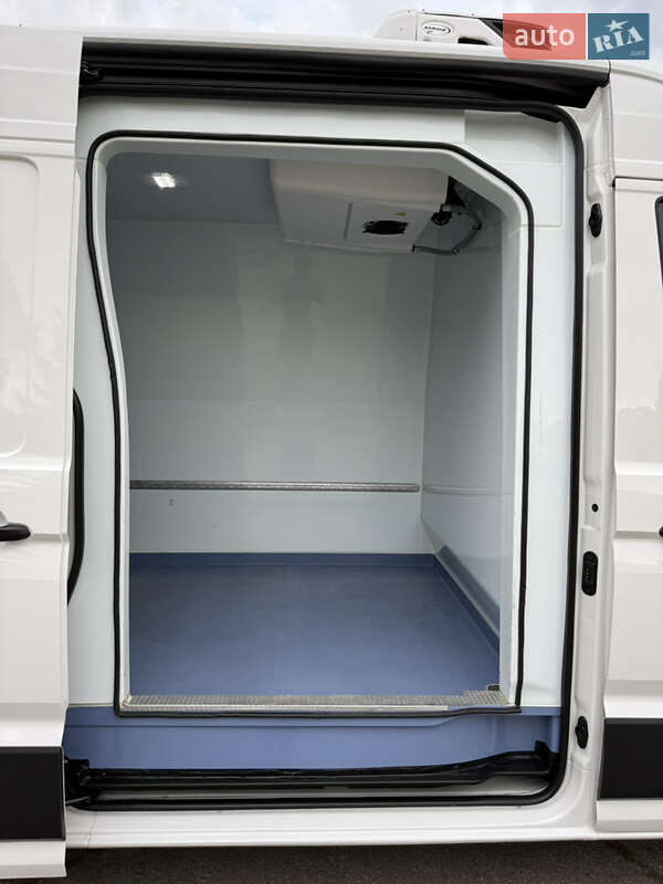 Рефрижератор Volkswagen Crafter 2021 в Бердичеве