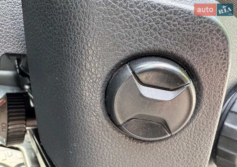 Грузовой фургон Volkswagen Crafter 2020 в Нововолынске