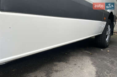 Грузовой фургон Volkswagen Crafter 2016 в 