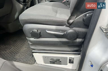 Грузовой фургон Volkswagen Crafter 2016 в 