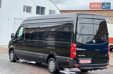 Другие грузовики Volkswagen Crafter 2014 в 