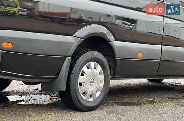 Другие грузовики Volkswagen Crafter 2014 в 