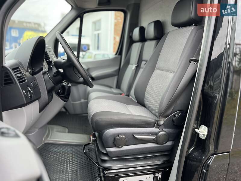 Другие грузовики Volkswagen Crafter 2014 в Бердичеве