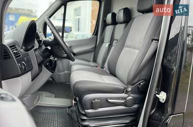Другие грузовики Volkswagen Crafter 2014 в 