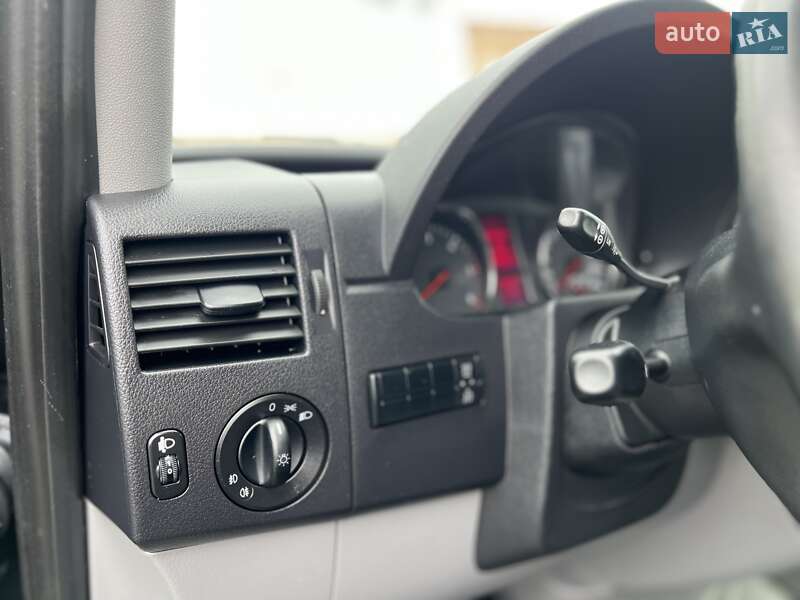 Другие грузовики Volkswagen Crafter 2014 в Бердичеве