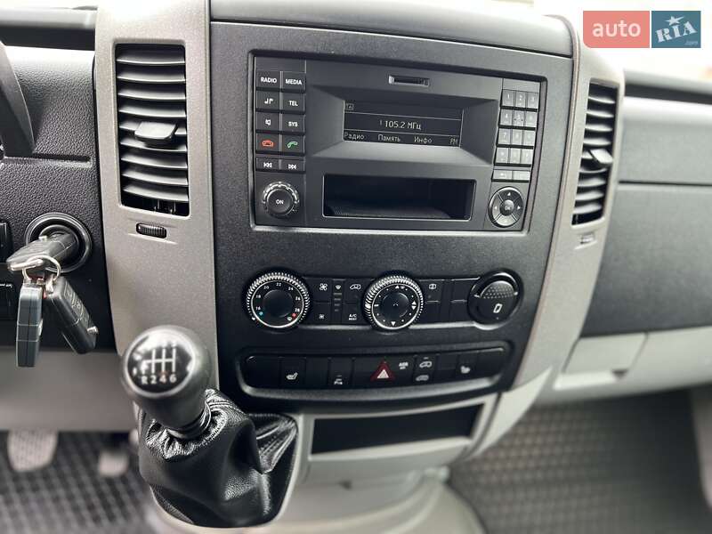Другие грузовики Volkswagen Crafter 2014 в Бердичеве
