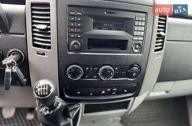 Другие грузовики Volkswagen Crafter 2014 в 