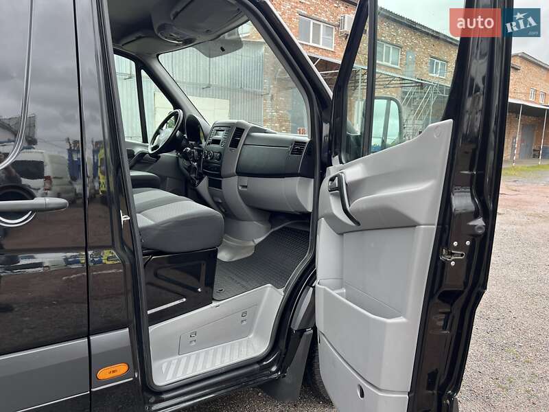 Другие грузовики Volkswagen Crafter 2014 в Бердичеве