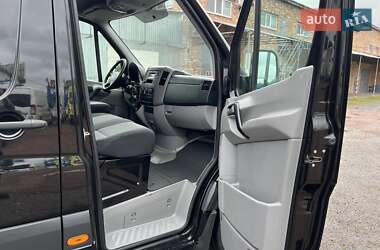 Другие грузовики Volkswagen Crafter 2014 в 
