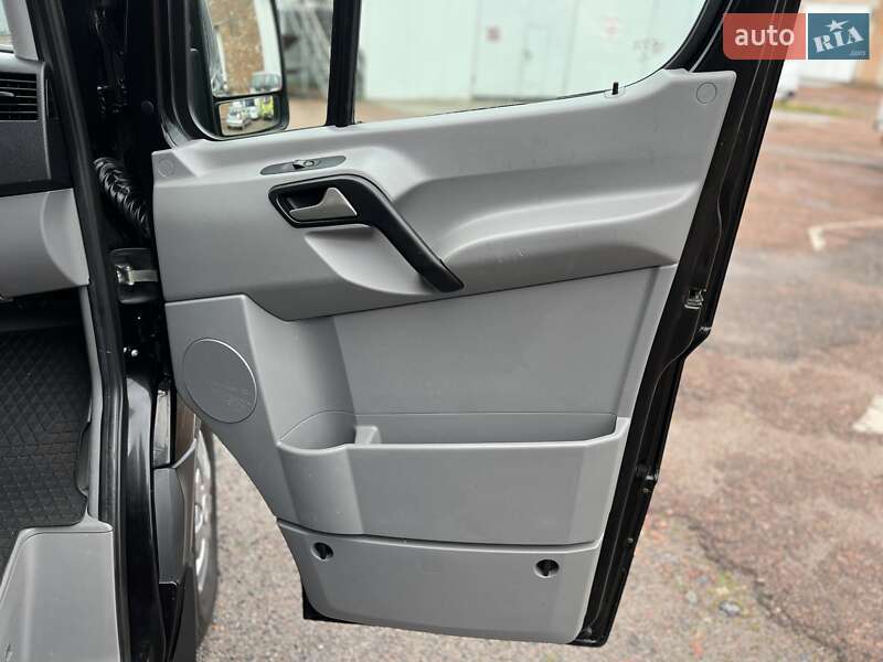 Другие грузовики Volkswagen Crafter 2014 в Бердичеве