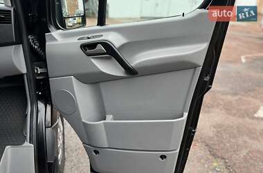 Другие грузовики Volkswagen Crafter 2014 в 