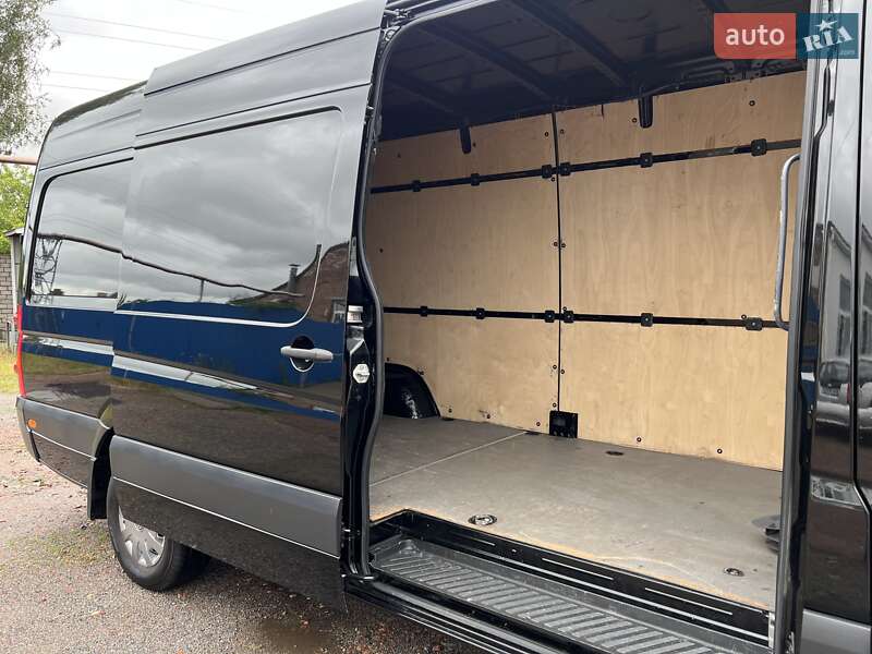 Другие грузовики Volkswagen Crafter 2014 в Бердичеве