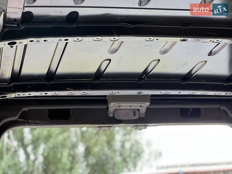 Другие грузовики Volkswagen Crafter 2014 в Бердичеве