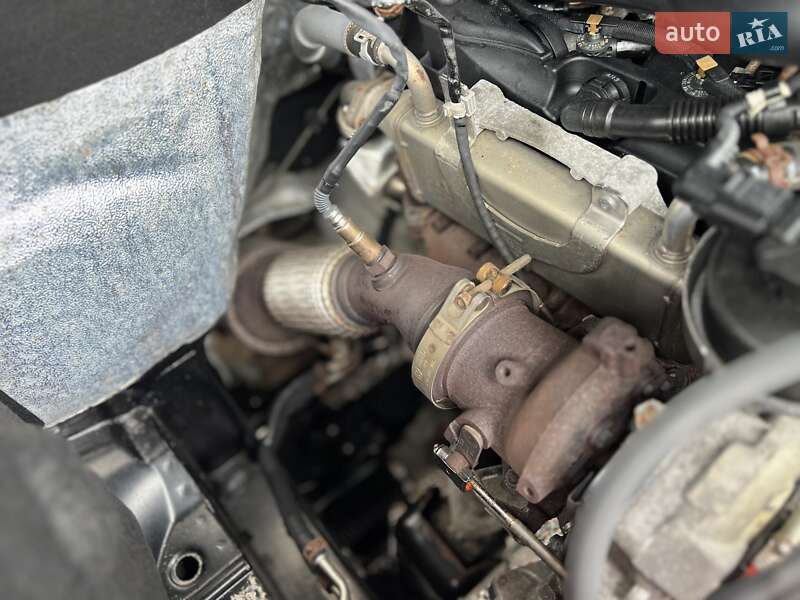 Другие грузовики Volkswagen Crafter 2014 в Бердичеве