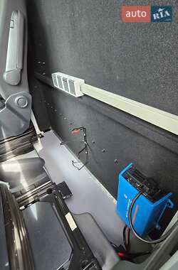 Грузовой фургон Volkswagen Crafter 2021 в 