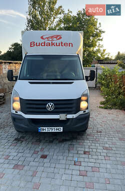 Другие грузовики Volkswagen Crafter 2014 в 