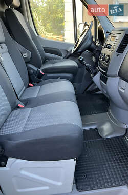 Другие грузовики Volkswagen Crafter 2014 в 