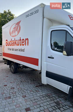 Другие грузовики Volkswagen Crafter 2014 в 