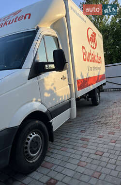 Другие грузовики Volkswagen Crafter 2014 в 