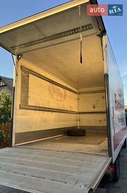Другие грузовики Volkswagen Crafter 2014 в 