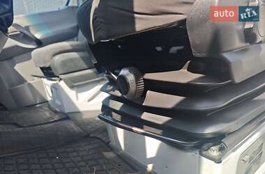 Другие автобусы Volkswagen Crafter 2015 в 