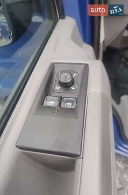 Микроавтобус Volkswagen Crafter 2018 в 
