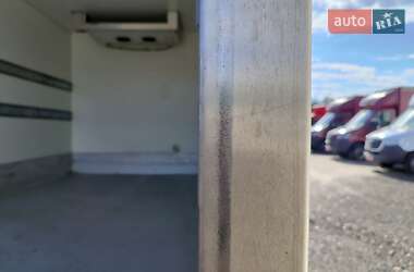 Рефрижератор Volkswagen Crafter 2015 в 