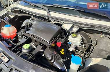 Рефрижератор Volkswagen Crafter 2015 в 