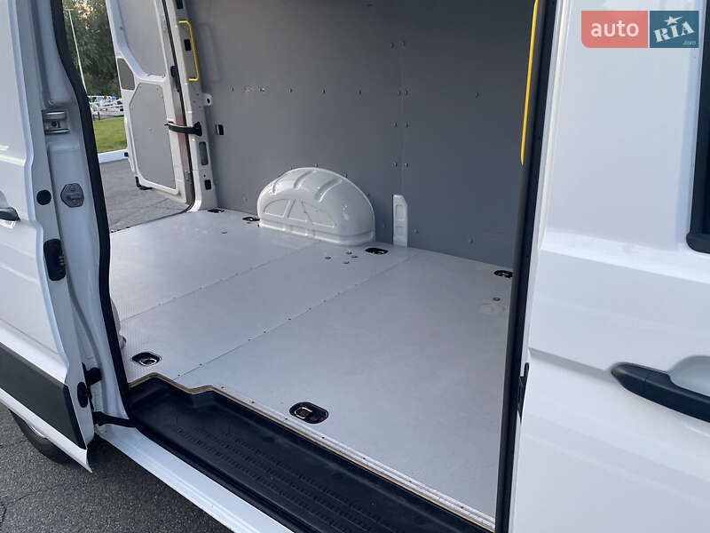 Грузовой фургон Volkswagen Crafter 2020 в Ирпене