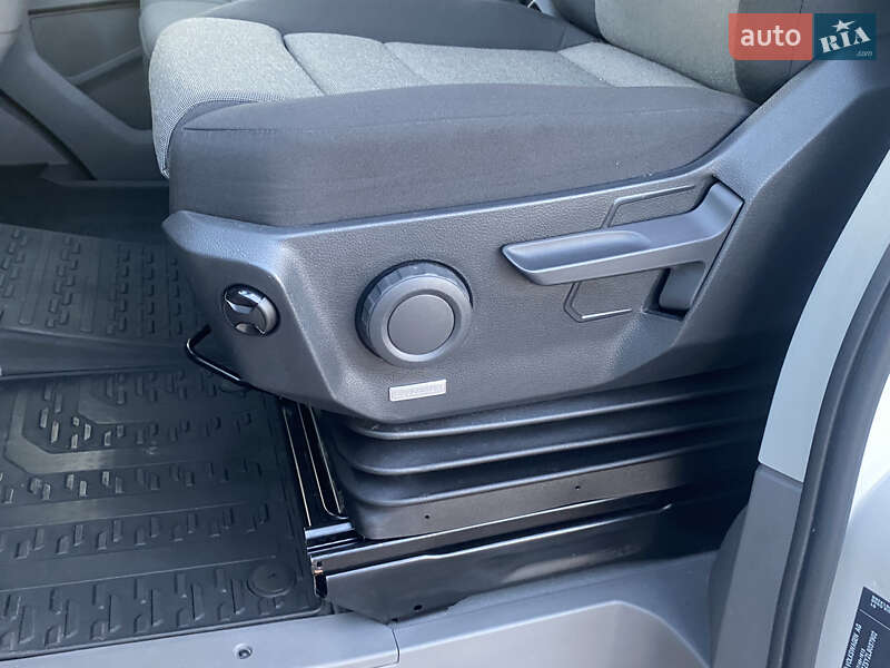 Грузовой фургон Volkswagen Crafter 2020 в Ирпене