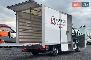 Грузовой фургон Volkswagen Crafter 2016 в 