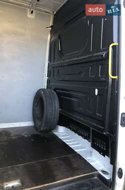 Другие автобусы Volkswagen Crafter 2018 в 