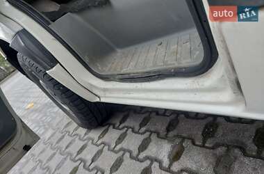 Вантажопасажирський фургон Volkswagen Crafter 2007 в 
