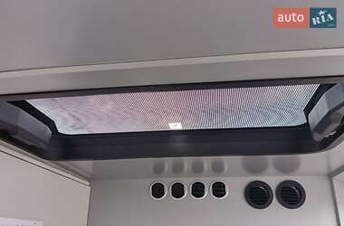 Грузовой фургон Volkswagen Crafter 2018 в 