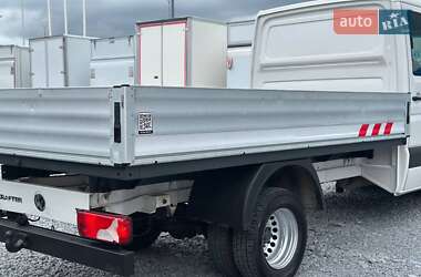 Борт Volkswagen Crafter 2016 в 
