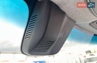 Борт Volkswagen Crafter 2016 в 