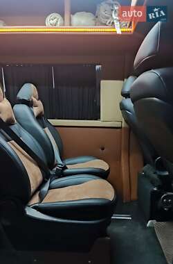 Другие грузовики Volkswagen Crafter 2007 в 