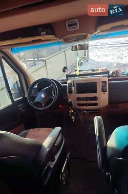 Другие грузовики Volkswagen Crafter 2007 в 
