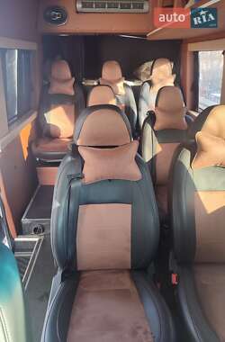 Другие грузовики Volkswagen Crafter 2007 в 