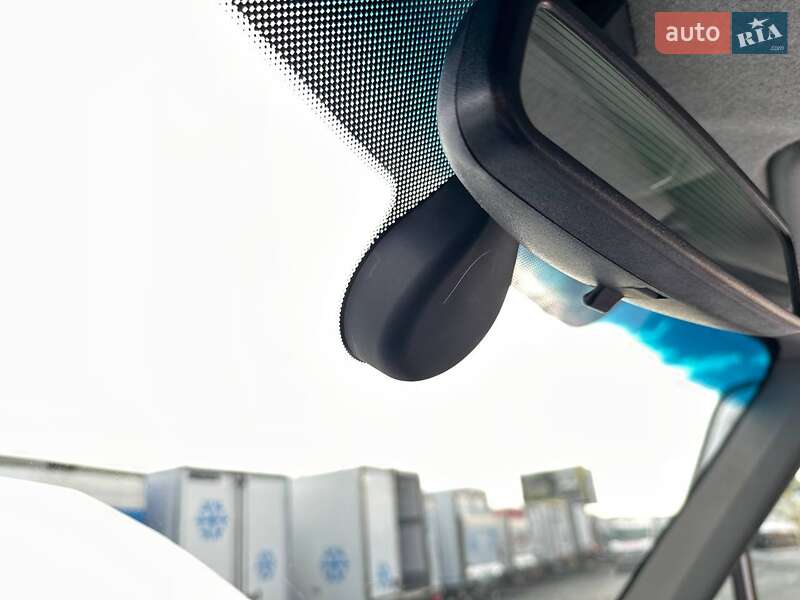 Борт Volkswagen Crafter 2017 в Ровно