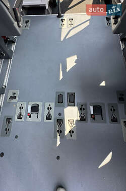 Микроавтобус Volkswagen Crafter 2012 в 